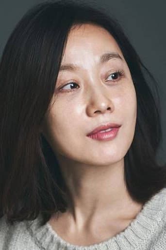 Kim Ju-an