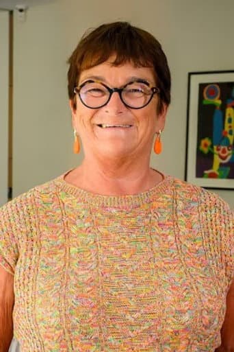 Martine Dhaenen