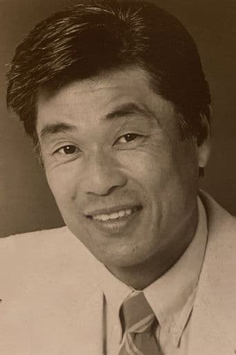 Jim Ishida