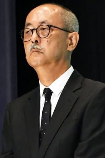Jirō Shōno profile photo