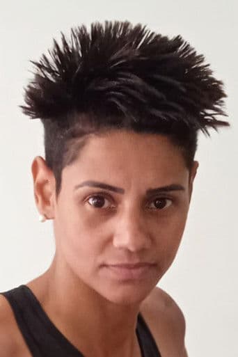 Simone Aparecida da Silva