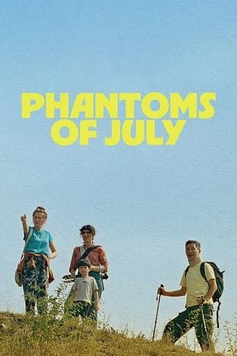 Phantoms of July