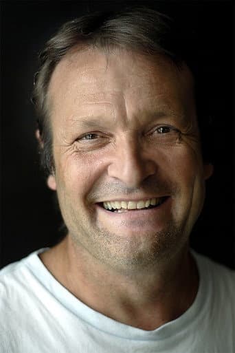 Dave Schram profile photo