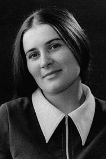 Lyudmila Dukhovnaya