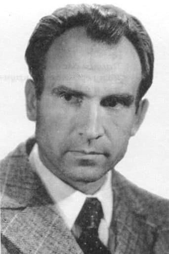 Yuri Tupitskiy profile photo