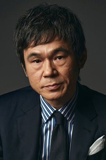 Masahiro Komoto