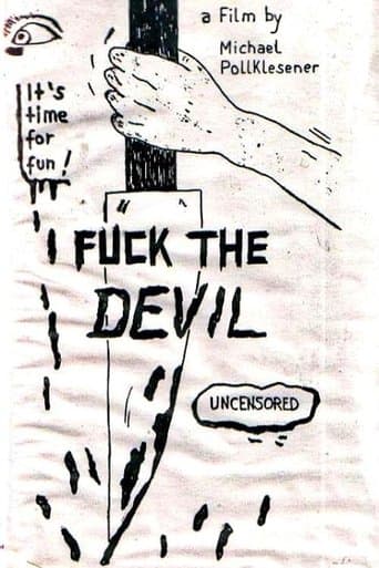 Fuck the Devil