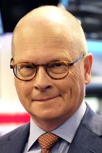 Mats Knutson