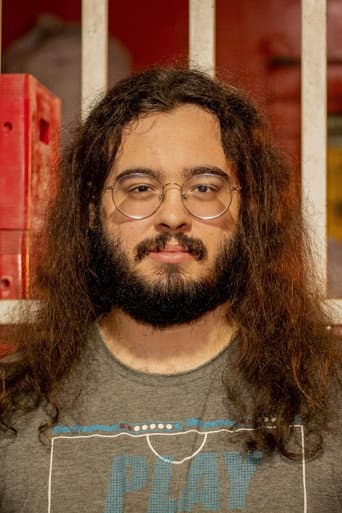 Luciano Vieira