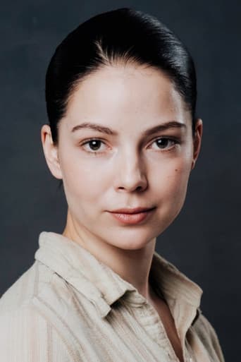 Ronja Orasta