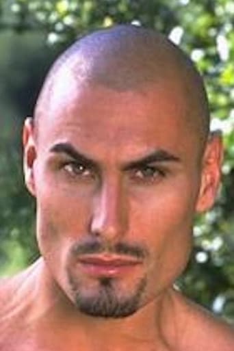 Tony Valentino