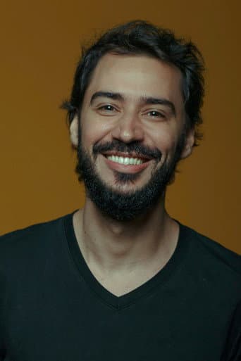 Daniel Ribeiro profile photo
