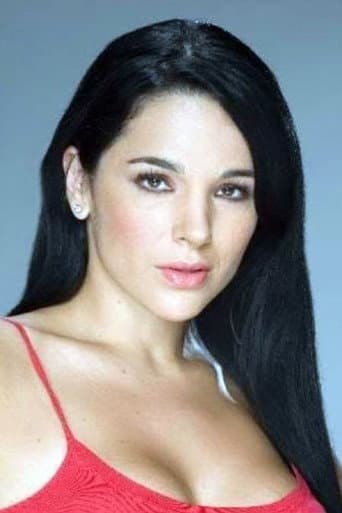 Mariana Ríos