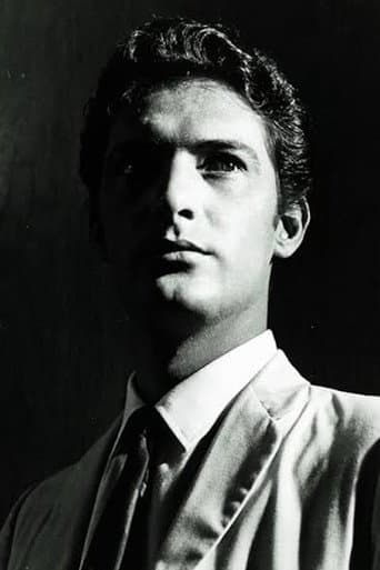 Enrique Lizalde