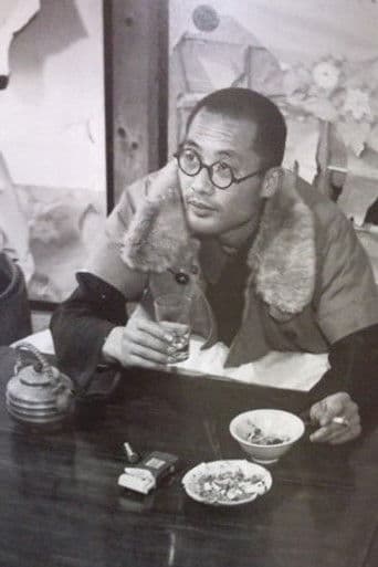 Kazuo Dan