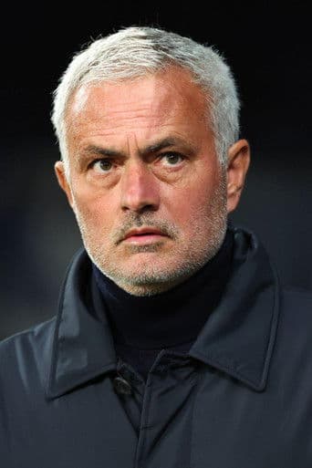 José Mourinho