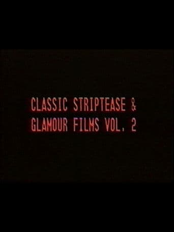 Classic Striptease and Glamour Films 02