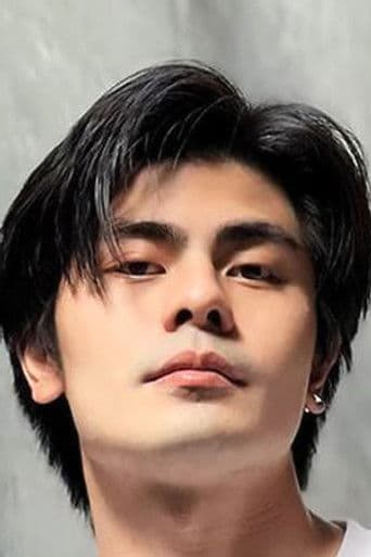 Patcharapon Santiporn