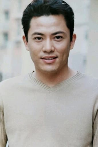 Lu Shiyu