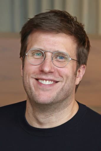 Charles-Olivier Michaud profile photo