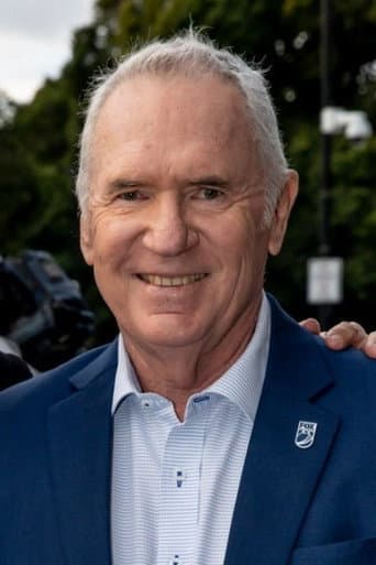 Allan Border