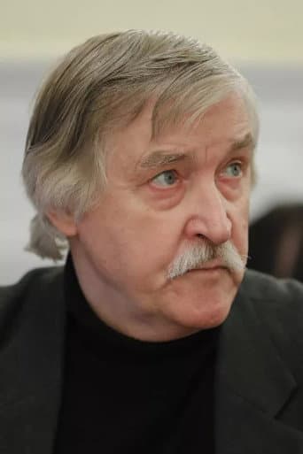 Leonid Nosyrev profile photo