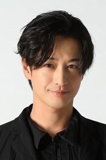 Terunosuke Takezai