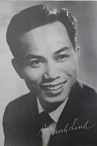 Mạnh Linh