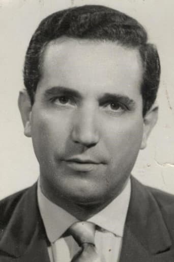 Foivos Taxiarhis