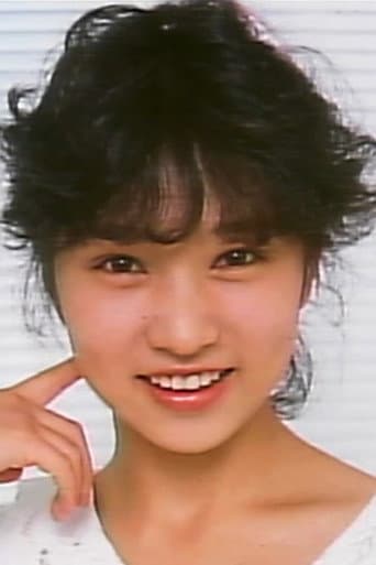 Yuka Fusekawa