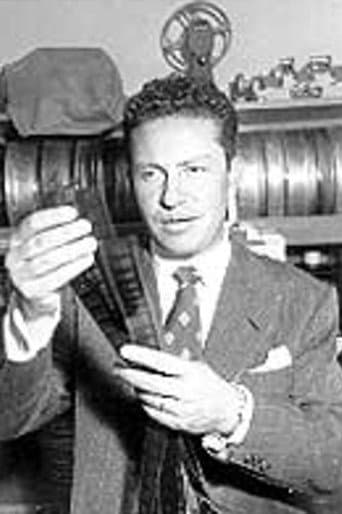 Benito Alazraki profile photo