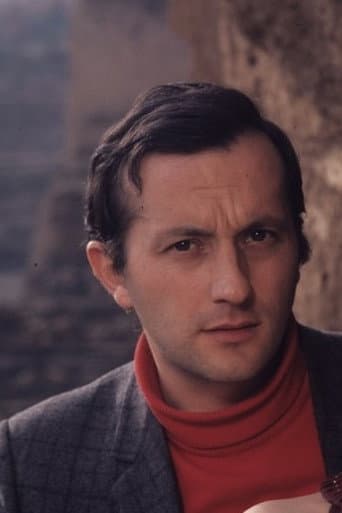 Piero Schivazappa profile photo