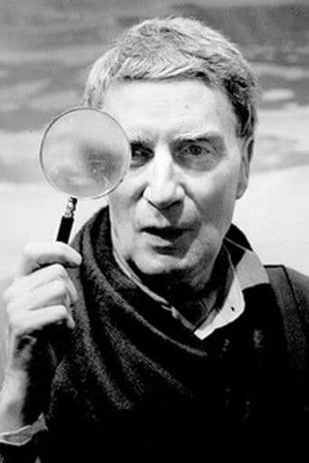 Brion Gysin