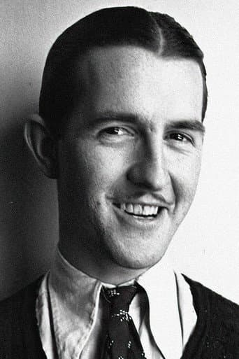 Robert McKimson profile photo