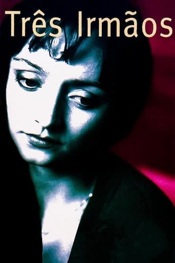 Two Brothers, My Sister