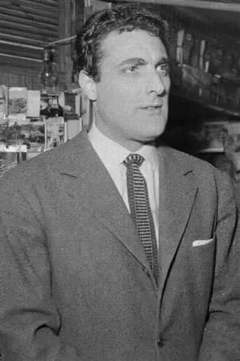 Franco Rossi profile photo
