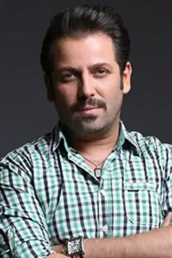 Amir Reza Delavari
