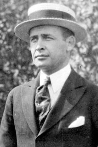 Arvid E. Gillstrom profile photo