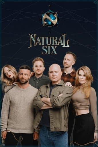 Natural Six