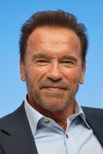 Arnold Schwarzenegger