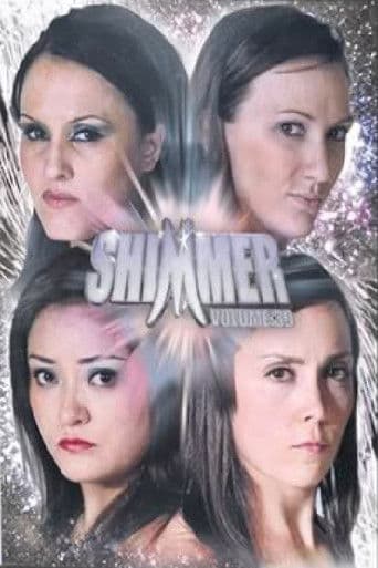 SHIMMER Volume 39