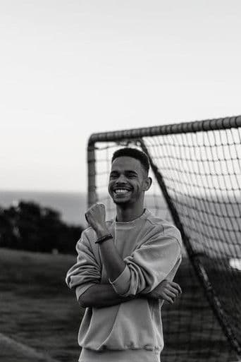 Benjamin Serekonyane