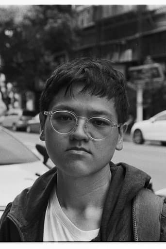 Zhang Yu profile photo