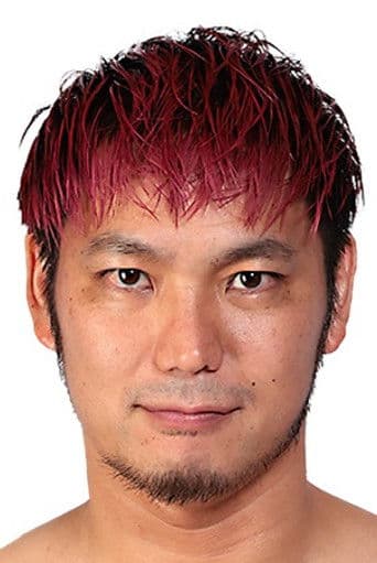 Atsushi Kotoge