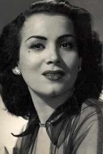 Gloria Ríos