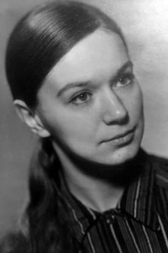 Yevgeniya Golovnya profile photo