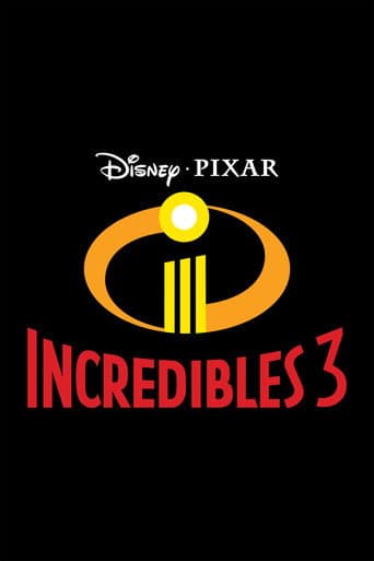 Incredibles 3