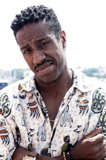 Andrio Candido