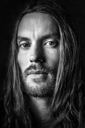 Justin Harris