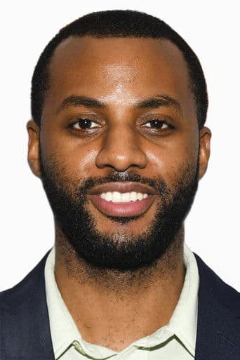 Jordan Johnson-Hinds